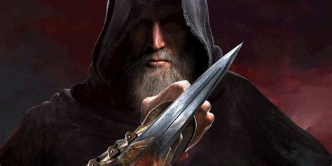 Assassin S Creed Everything You Need To Know About The Hidden Blade