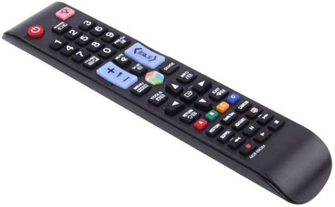 Samsung Smart Tv Remote Control Souq Uae