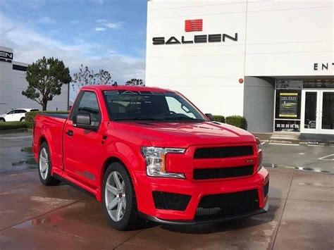 Custom Pickup Trucks New Trucks Cars Trucks Ford Trucks F150 Ford