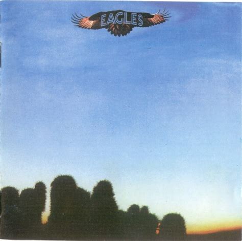 Eagles Eagles Cd Discogs