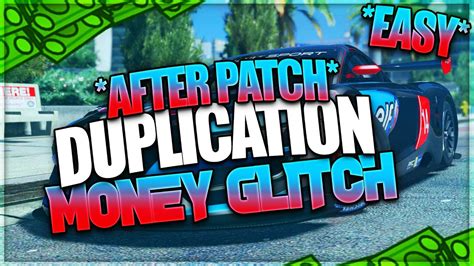 After Patch Gta 5 Car Duplication Glitch Very Easy Workaround Youtube