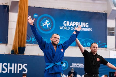 Grappling Astana To Host 2024 World Championships United World Wrestling