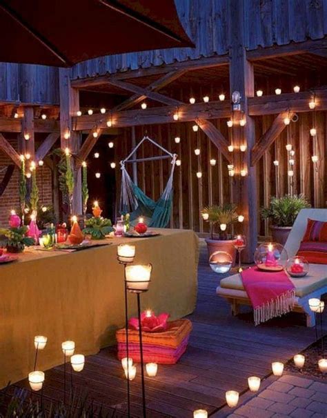 28 Awesome Party Alcove Party Lights Tips For Outdoor Decor Ideas