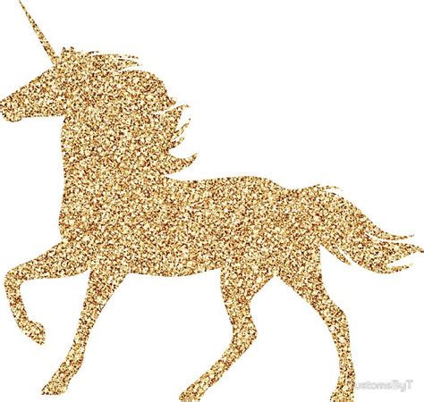 Unicorn Head Unicorn Art Gold Unicorn Wallpaper Unicorn Birthday