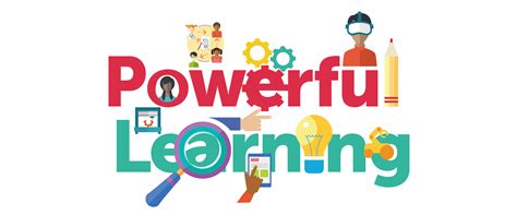 Powerful Learning Digital Promise