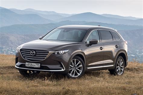 2017 Mazda Cx 9 Photos Specs Price And Reviews Philippines