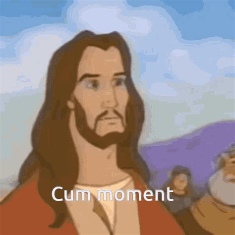 Jesus Cum Gif Jesus Cum Discover Share Gifs