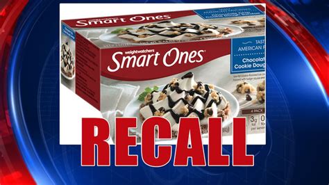— more than 19 products with photos and customer's reviews in joom. RECALL: Smart Ones Chocolate Chip Cookie Dough Sundae frozen desserts | FOX 7 Austin
