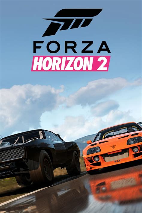 You got a fast car i want a ticket to anywhere maybe we make a deal maybe together we can get somewhere anyplace is better starting from zero got nothing to lose. Forza Horizon 2: Fast & Furious Car Pack for Xbox One ...