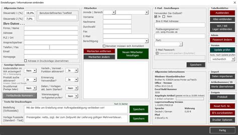 Die wichtigsten befehle für das arbeiten mit arbeitsmappen excel vba befehle folge 01: Blickwinkel178: Excel Lagerverwaltung Version 1.42