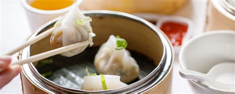 Chung Ying Cantonese Restaurant Largest Dim Sum Selections In The Uk
