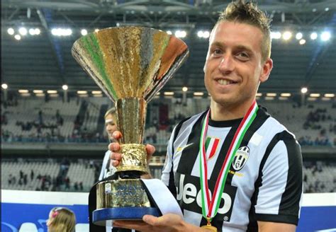 La Juventus fa gli auguri al due volte campione d'Italia Emanuele ...
