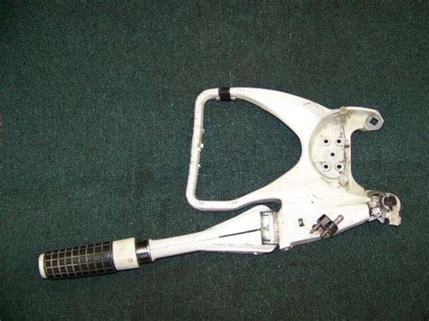 Find Johnson Evinrude Hp Outboard Motor Tiller Steering S In