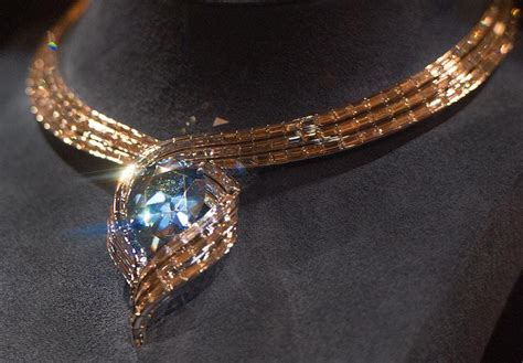 Most Expensive Gold Jewelry