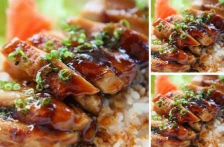 Teriyaki ini sendiri adalah saus yang khas dari negara jepang yang bisa membuat makanan menjadi lebih beraroma. Resep Ayam Goreng Suas Teriyaki Enak
