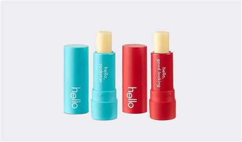 10 Best Lip Balms Of 2021 For Dry Chapped Lips From Invisalign Or Braces