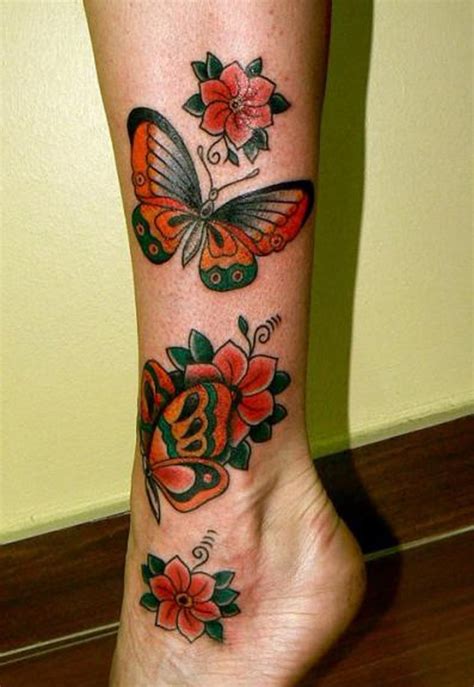 Leg Tattoos And Designs Page 117