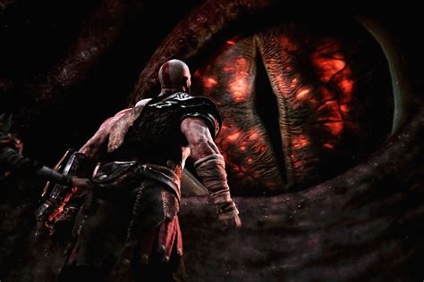 Best God Of War Games Ranked