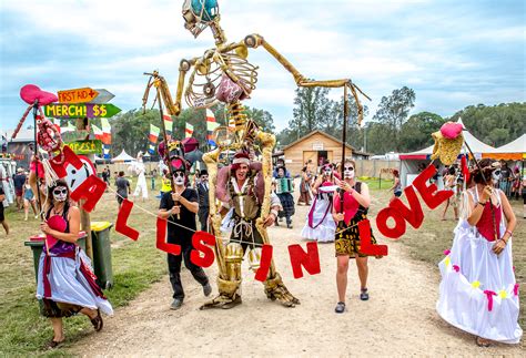 Flush free toilets at the falls music & arts festival save an estimated 91 kilolitres (91,200 litres) of fresh drinking water at each event. New Acts at Falls Festival & Call Out for Volunteers ...