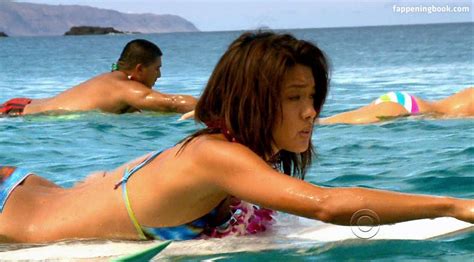 Grace Park Jamong Nude Onlyfans Leaks The Fappening Photo Fappeningbook