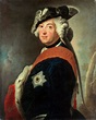 REY FEDERiCO II DE PRUSiA | Prussia, Frederick the great, Art