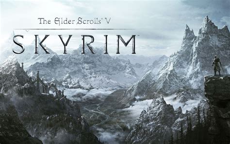 The Elder Scrolls V Skyrim Hd 2560x1920 Hd Hintergrundbilder Hd Bild