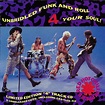 Red Hot Chili Peppers - Taste The Pain (Unbridled Funk And Roll 4 Your ...