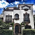 Architectural Design Spanish Colonial | Home Décor Online