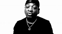 Chuck D Speaks Out (Chuck D of Public Enemy) - YouTube
