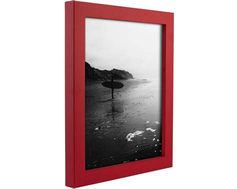 Craig Frames Confetti Primary 875 Wide Modern Picture Frame Various