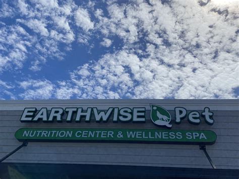 EarthWise Pet - Myrtle Beach, SC | Myrtle Beach SC