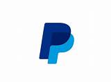 Thu, aug 19, 2021, 4:00pm edt PayPal logo PNG