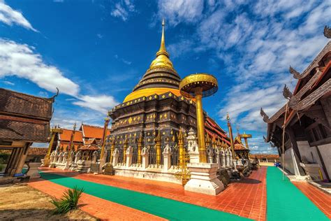 Most Beautiful Temples In Thailand Road Affair Bangkok Tourist Thailand Bangkok Travel