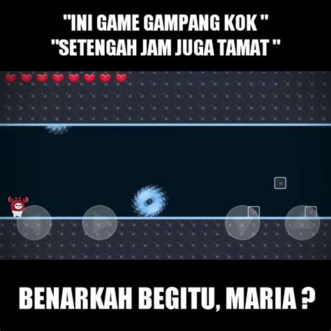 Indonesian Gamer Di Instagram Ini Game Too Ez Min Ah Ini Mah