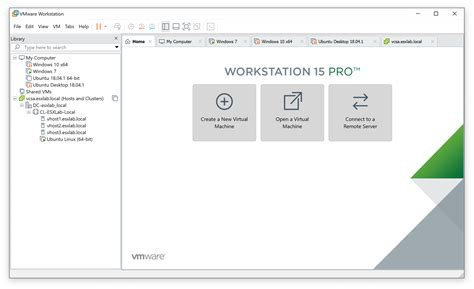 Share Key Vmware Workstation Pro 1700 MỚi NhẤt