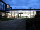 Independent Learning Centre, Esher College – Macallan Penfold