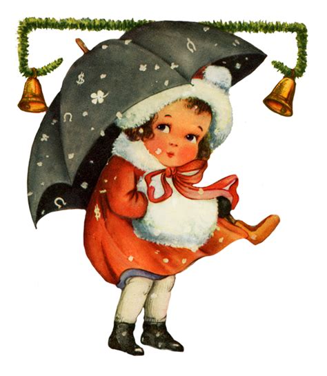 Vintage Christmas Clipart Images 10 Free Cliparts Download Images On