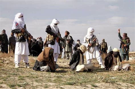 NEW WORLD NEWS ABOUT: Insurgentes talibanes apuntan a tres ...