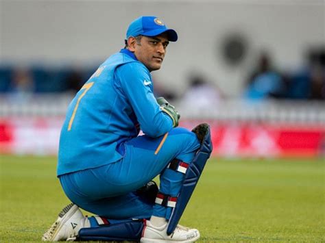 Dhoni Changed The Face Of Indian Cricket Icc माही के जन्मदिन पर Icc