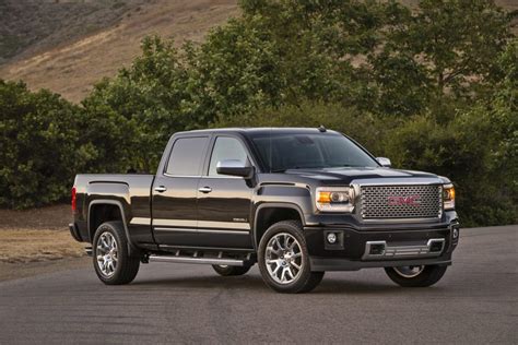 If You Love A Gmc Denali This Ones For You Texas Fish And Game Magazine