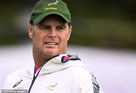 May 30, 2021 · sa rugby director of rugby rassie erasmus expects the touring british and irish lions to play a fast, open game in south africa during july and august. South Africa coach Rassie Erasmus heaps pressure on ...