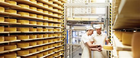 Smile and say cheese! - Au-Schoppernau in Bregenzerwald in Vorarlberg