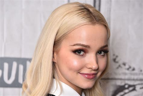 Dove Cameron Archives Pinknews Latest Lesbian Gay Bi And Trans