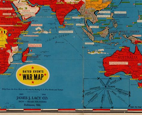 World War Ii Map Of Occupied Countries The University Of Iowa Libraries