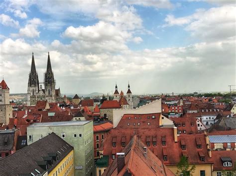 The Prettiest Towns In Germany 15 Storybook Villages To Fall For