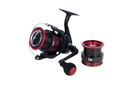 Daiwa 19 TDM 3012QD Fishing Reels Accessories Outlaw Pro