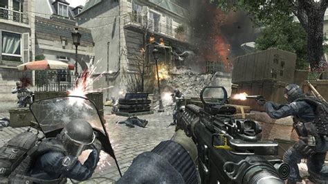 Игры на пк » экшены » call of duty: Buy Call of Duty Modern Warfare 3, CoD MW3 - MMOGA