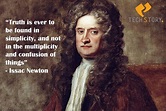 Interesting Facts About Issac Newton - The Genius Who Explained Gravity ...