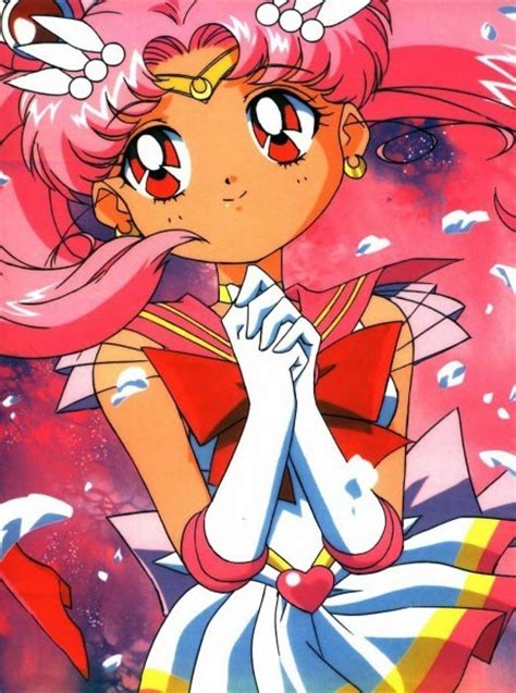 Chibiusa Sailor Mini Moon Rini Photo Fanpop