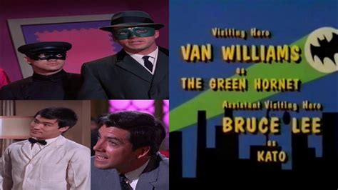 Batman 66 Episode Review 2x51 A Piece Of The Action Youtube